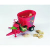 Bruder Strautmann Verti-Mix 1050 Food Mharsh Car