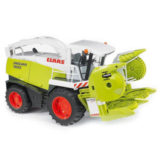 Bruder Claas Jaguar 900 Field Shelter