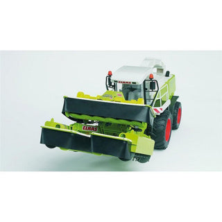 Bruder claas jaguar 900 maishakselaar