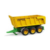 Bruder joskin kiepwagen 1:16