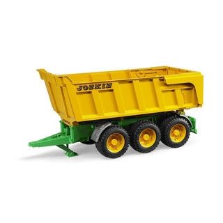 Bruder Joskin Kiepwagen