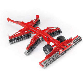 Bruder kuhn discover xl schijveneg