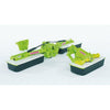 Bruder Claas Disco 8550 C più Maaier