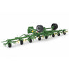 Bruder Krone KWT 8.82 Hooischudder con wielstel