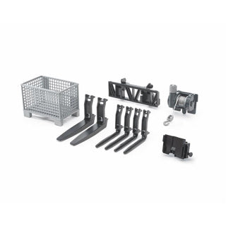 Accessori per carrelli elevatori Bruder