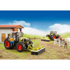 Bruder Lawn Mower Claas Claas Disco 3050 FC Plus