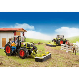 Bruder Lawn Mower Claas Claas Disco 3050 FC Plus
