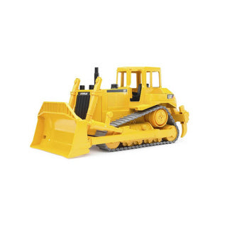 Bulldozer Cat Bruder