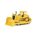 Bulldozer Cat Bruder