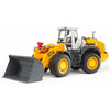 Bruder Liebherr L 574 caricatore di ruote