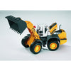 Bruder Liebherr L 574 caricatore di ruote