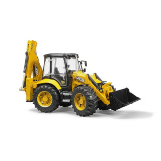 Bruder jcb 5cx eco combilader