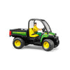 Bruder john deere gator met bestuurder