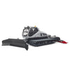 Bruder Primoth Snow Clear Leitwolf