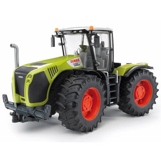 Bruder claas xerion 5000 tractor