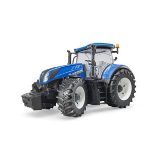 Bruder new holland t7.315 tractor