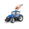 Bruder new holland t7.315 tractor