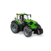 Bruder tractor deutz 8280