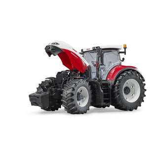 Bruder steyr 6300 terrus cvt