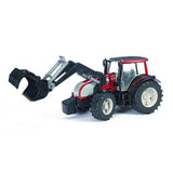 Bruder front loader - afbeelding 2