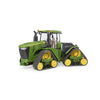 Bruder John Deere 9620RX Tractor con orugas