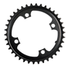 Top a catena Bosch 1 42t 104 mm nero