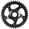 M-wave kettingblad e-bike bosch-3 42t - zwart