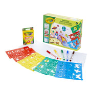 Modelli di set artigianato Crayola - afbeelding 1