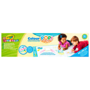 Crayola afwasbare kleurmat - afbeelding 1