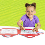 Crayola mini kids - kleur wis activiteitenmat - afbeelding 2