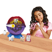 Crayola Washimals Carnival Merry -Go -Round - afbeelding 4
