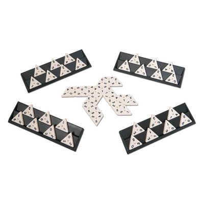 Goliath Games Triominos the Original Board Game