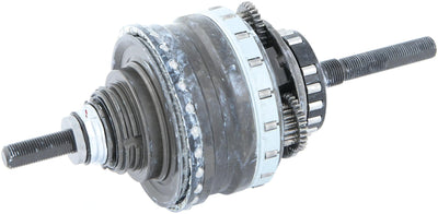 Shimano Y37L98010 binnenwerk 184mm premium 8V SG-8R35