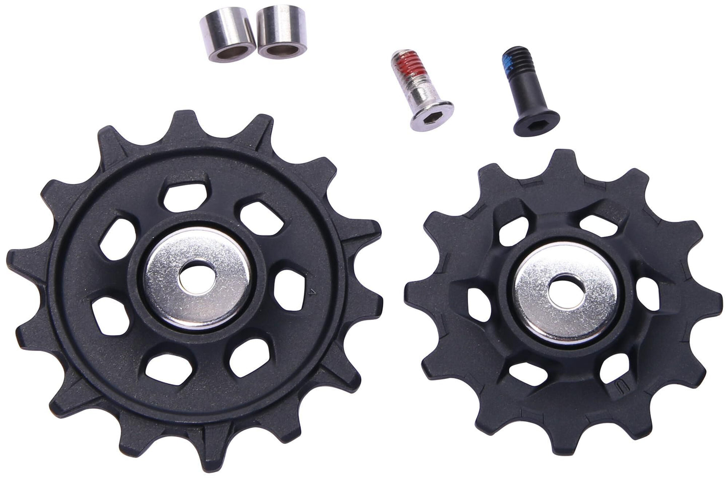 Sram Pulley Set nx sx aegle deraille
