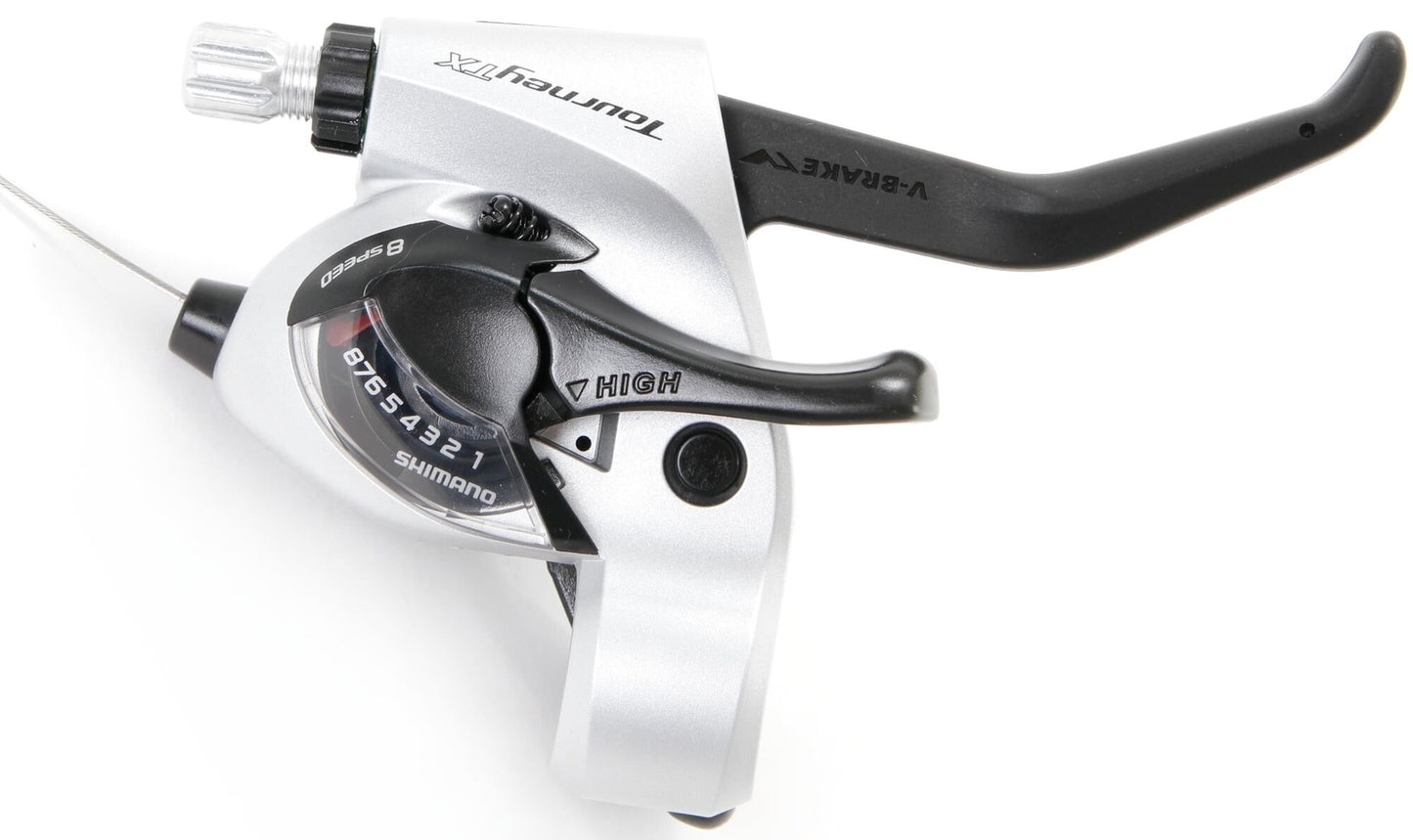 Shimano Rem-shipping Held Tournee TX ST-TX800