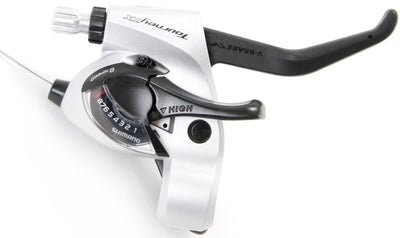 Shimano Rem-Shipping Tornee TX ST-TX800