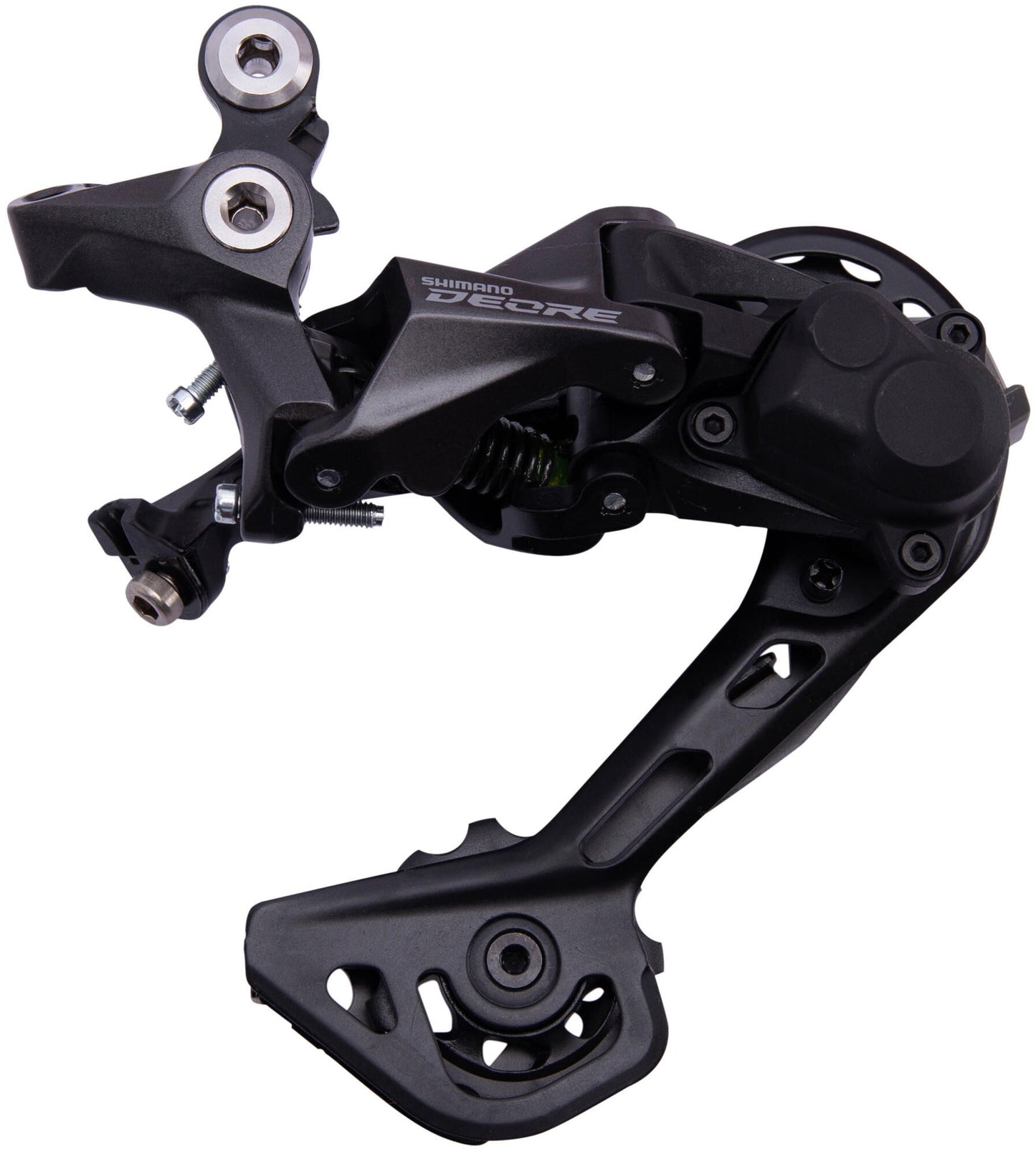 Shimano Deore RD-M5120 SGS 10 11 Velocidad