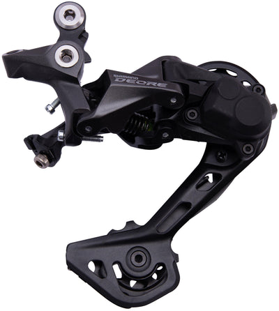 Shimano Deore RD-M5120 SGS 10 11 Velocidad