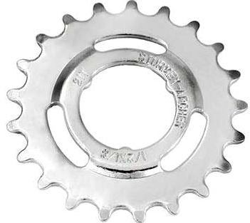 Sturmeyarcher Gear Sturmey Archer 17t 3 32 Flat Chromed