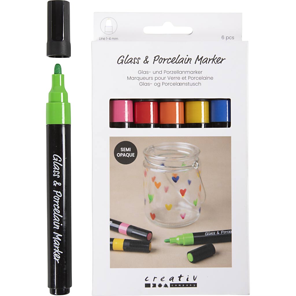 Https: www.cchobby.nl line thickness-1-4-mm-semi-opaque-colorful-6-piece-1-box