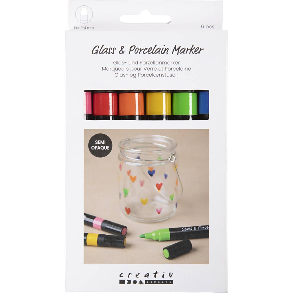 Https: www.cchobby.nl line thickness-1-4-mm-semi-opaque-colorful-6-piece-1-box