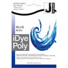 Https: www.cchobby.nl idye-poly-blauw-14-gr-1-doos