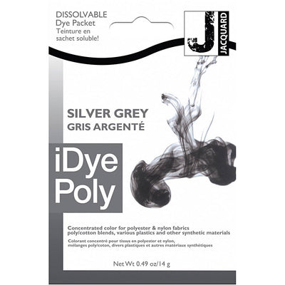 Idye Poly, plata, 14 gr 1 caja