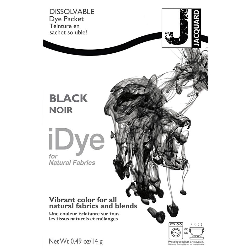 Https: www.cchobby.nl idye-for-natural-fabrics-black-14-gr-1-box