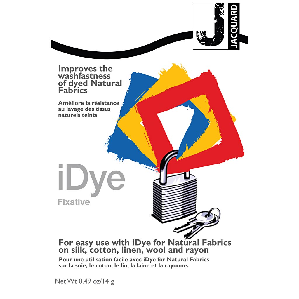 Idye fixation tool, 14 gr 1 box