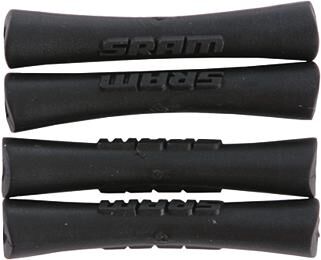 SRAM Frame Protec. 4 pezzi b