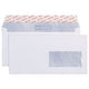Buste elco premium c5 6 bianche 500 pezzi