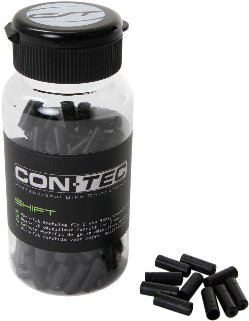 Contec Cable Hat Shift