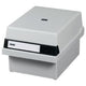 Vassoio portaschede han 966-11 a6 grigio