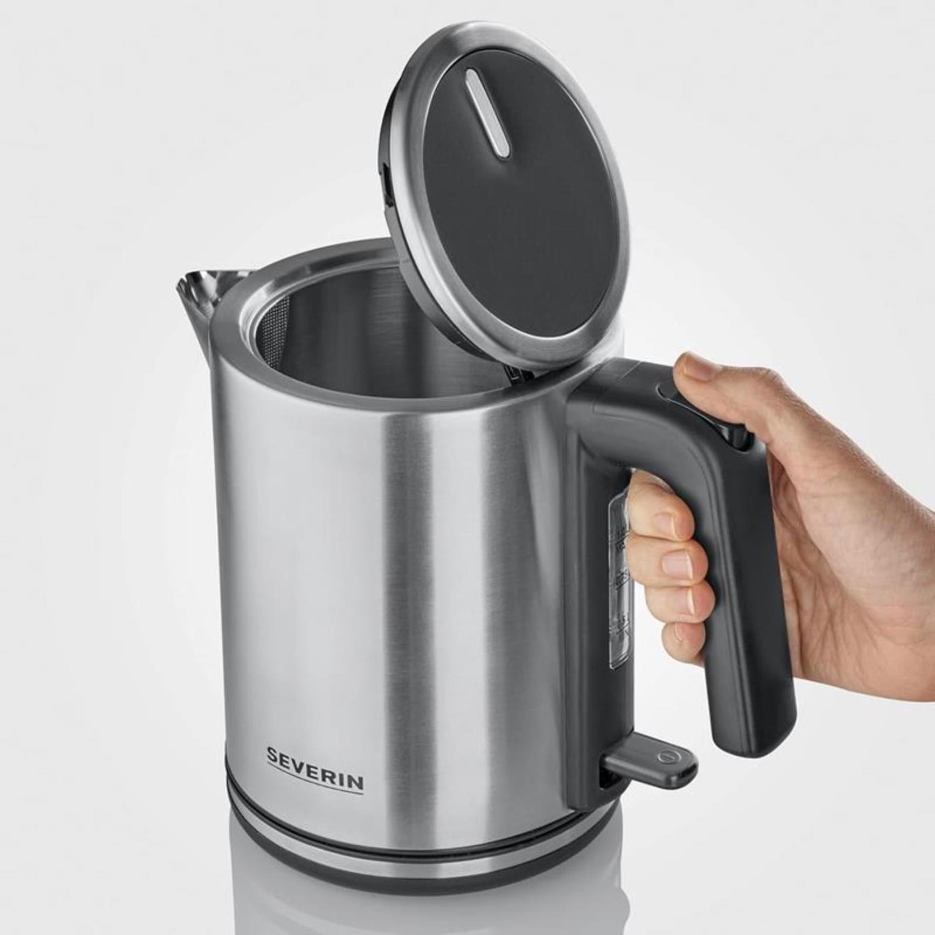 Severin Kettle WK 3489